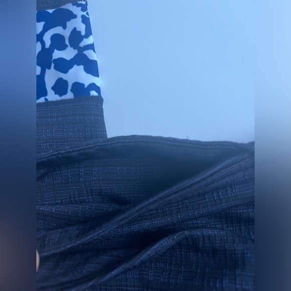 Prismsport High Rise 7/8 length leggings - Picture 7 of 8